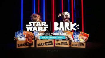 Super Chewer Star Wars Collection TV Spot, 'Star Wars'