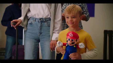 Super Mario Let's Go Yoshi TV Spot, 'The Ultimate Friend' created for Super Mario (Jakks Pacific)