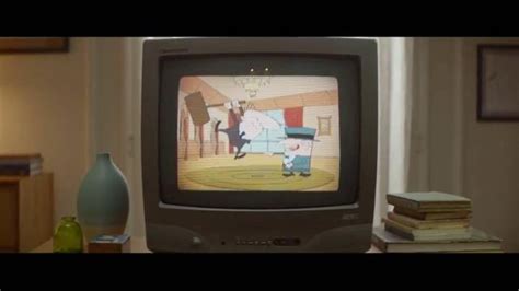 Super PoliGrip TV Spot, 'Never Hold Back'