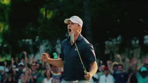 Super Stroke TV Spot, 'A Grip for Every Shot' Featuring Jordan Spieth created for Super Stroke
