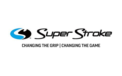 Super Stroke logo