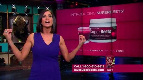 SuperBeets TV commercial - Exclusive TV Offer: 20% Off
