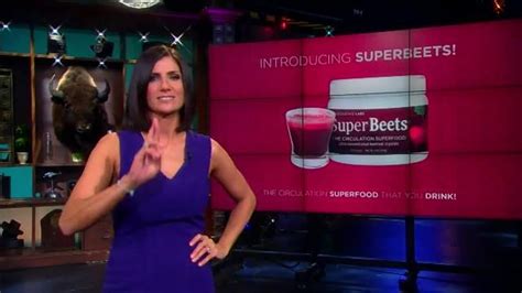 SuperBeets TV Spot, 'Increase Circulation: Game Changer' Featuring Dana Loesch created for SuperBeets