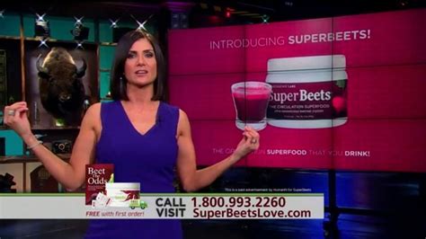 SuperBeets TV commercial - Medical School