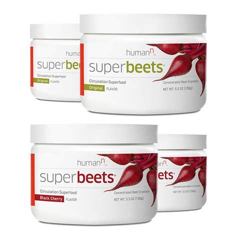 SuperBeets TV commercial - Heart Health Month Offer: 20%
