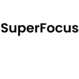 SuperFocus logo
