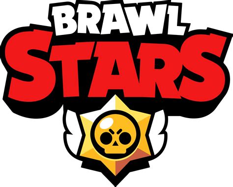 Supercell Brawl Stars logo