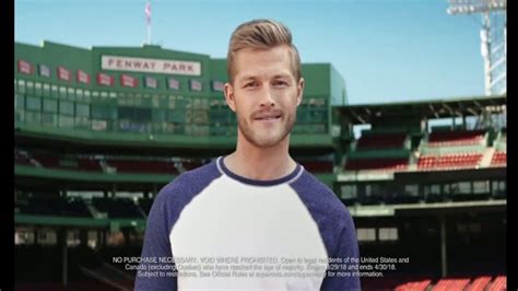 Supercuts Baseball Bucket List Experience TV commercial - Ready to Go