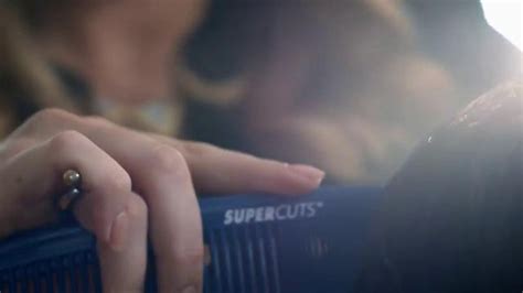 Supercuts TV Spot, 'Ready To Go: Angelo' Song by Fitz and the Tantrums