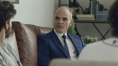 Supercuts TV Spot, 'Shave It Off' Featuring Michael Kelly