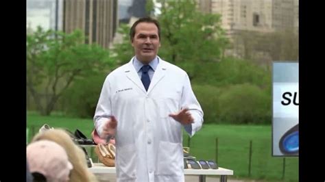 Superthotics TV commercial - Dr. Steve Salvatore