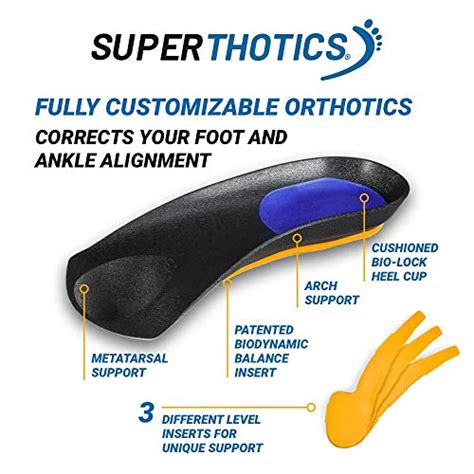 Superthotics Comfort Slippers commercials