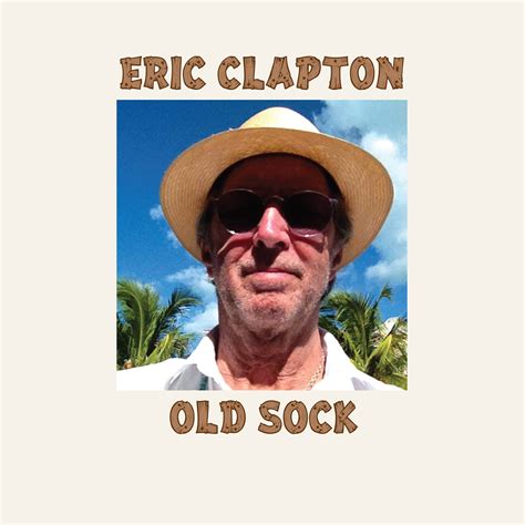 Surfdog Records Eric Clapton 