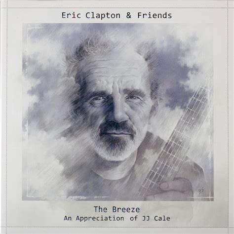 Surfdog Records Eric Clapton & Friends 