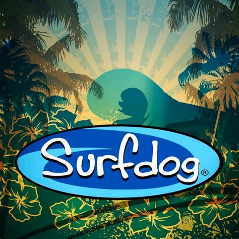 Surfdog Records commercials