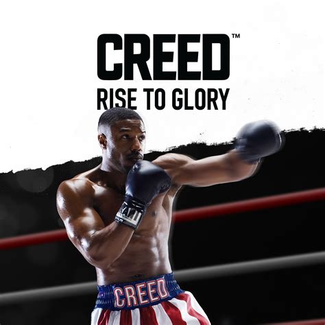 Survios Creed: Rise to Glory