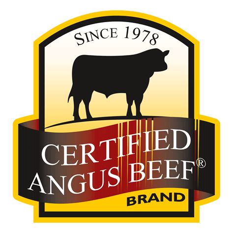Sutton & Dodge Choice Angus Beef logo