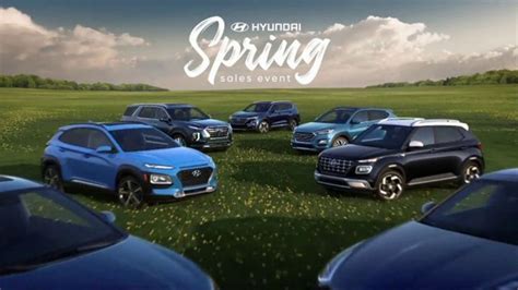Suzuki Shift Into Spring Sales Event TV Spot, '50 Years'
