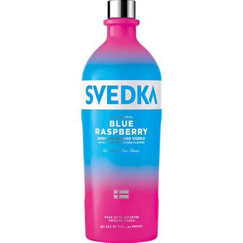 Svedka Vodka Blue Rasberry commercials