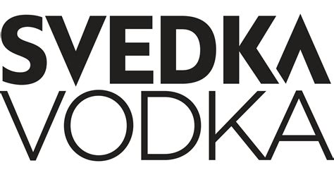 Svedka Vodka logo
