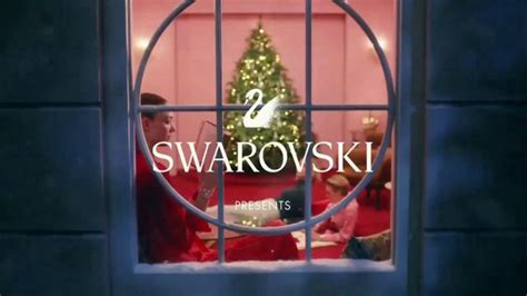 Swarovski Naughty or Nice Collection TV Spot, 'Holidays' Song by The Rockin' Santas