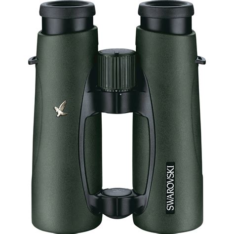 Swarovski Optik EL Range Binoculars logo