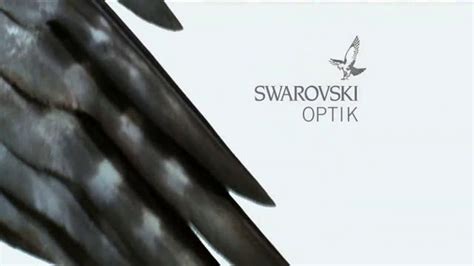 Swarovski Optik TV Spot