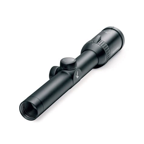 Swarovski Optik Z6 Riflescope