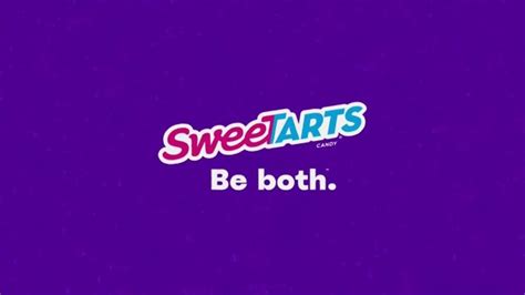 SweeTARTS TV Spot, 'Be Both: Science & Art'