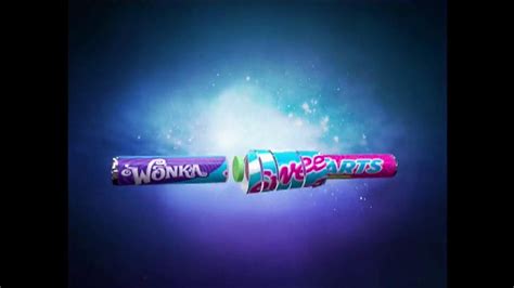 Sweet Tarts TV Spot created for Wonka Candy