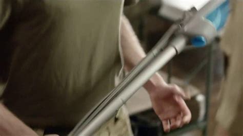 Swiffer Bissell SteamBoost TV Spot created for Swiffer
