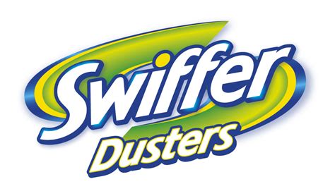 Swiffer Dusters logo