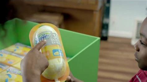Swiffer Sweeper TV Spot, 'Keeping Your Home Dog Hair-Free'