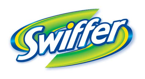 Swiffer Sweeper logo
