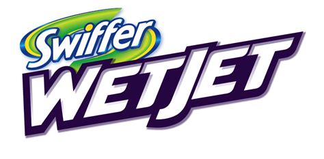 Swiffer WetJet logo