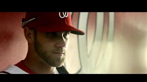 SwingAway Sports TV Commercial Featuring Bryce Harper created for SwingAway Sports
