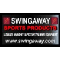 SwingAway Sports logo