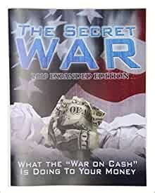 Swiss America The Secret War: What the 
