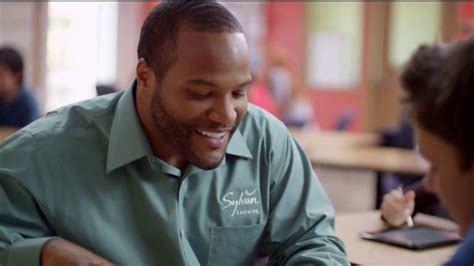 SylvanSync TV Spot, 'Connor' created for Sylvan Learning Centers