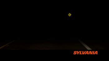 Sylvania Headlight Bulbs TV Spot, 'Switch Today, See Better Tonight'