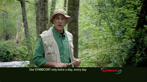 Symbicort TV Spot, 'Fishing Trip' created for Symbicort