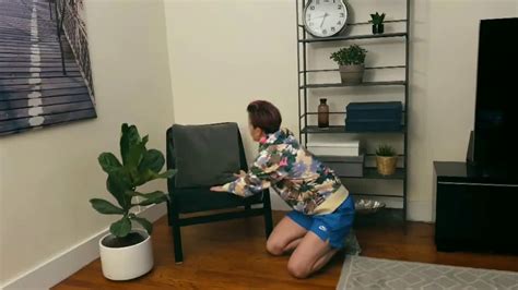 Symetra TV Spot, 'Megan Working From Home Two' Featuring Megan Ripanoe created for Symetra