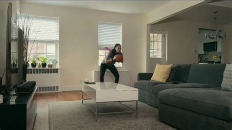 Symetra TV commercial - Sue Working From Home
