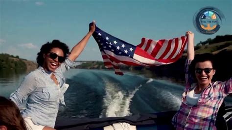 T-H Marine TV Spot, 'Fuel the Fun: This Summer' created for T-H Marine