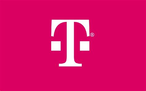 T-Mobile 4G LTE Data logo