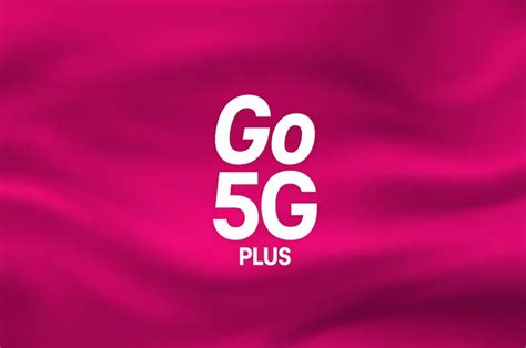 T-Mobile Go5G Plus commercials