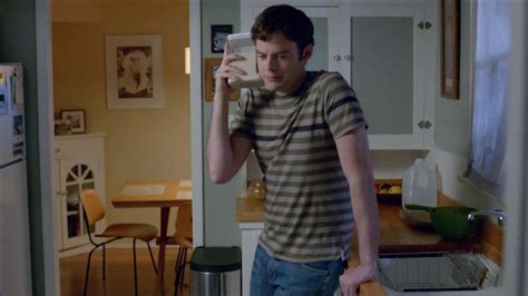 T-Mobile JUMP! TV Spot, 'Rice' Featuring Bill Hader featuring Bill Hader