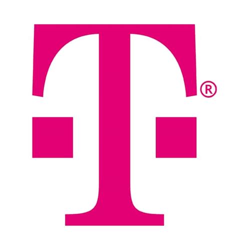 T-Mobile Magenta MAX logo