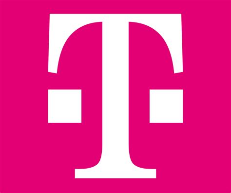 T-Mobile Magenta logo