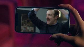 T-Mobile TV Spot, 'Apple TV+ on Us' created for T-Mobile